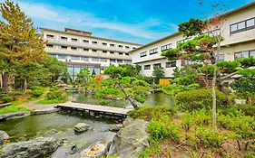北陸あわら温泉　美松