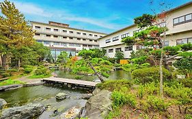 北陸あわら温泉　美松